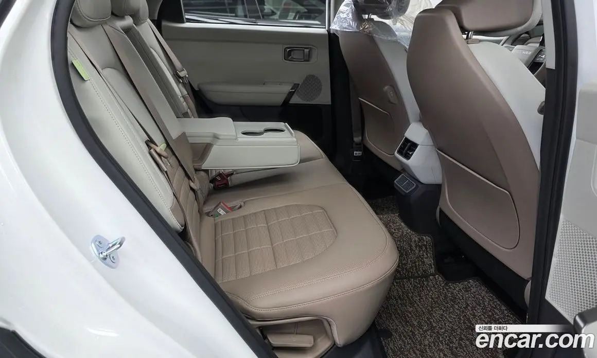 Kia Seltos 2026 1.6 автомат (гидро), фото 17