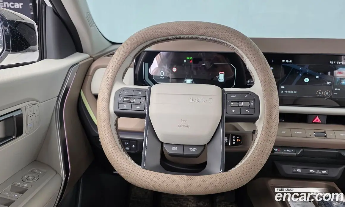 Kia Seltos 2026 1.6 автомат (гидро), фото 18