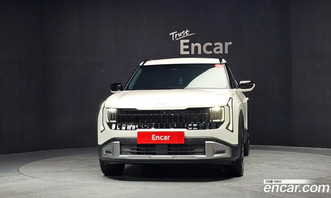 Kia Seltos 2026 1.6 автомат (гидро), фото 3
