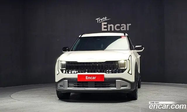 Kia Seltos 2026 1.6 автомат (гидро), миниатюра 3