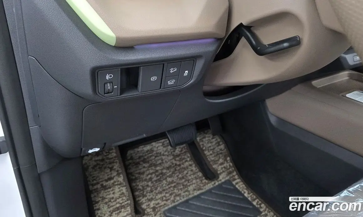 Kia Seltos 2026 1.6 автомат (гидро), фото 24