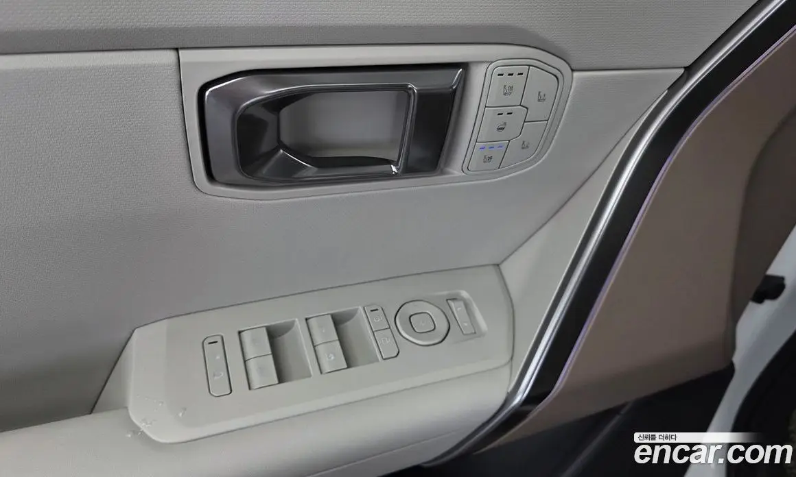Kia Seltos 2026 1.6 автомат (гидро), фото 30