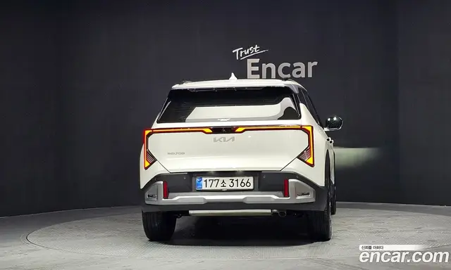 Kia Seltos 2026 1.6 автомат (гидро), миниатюра 4