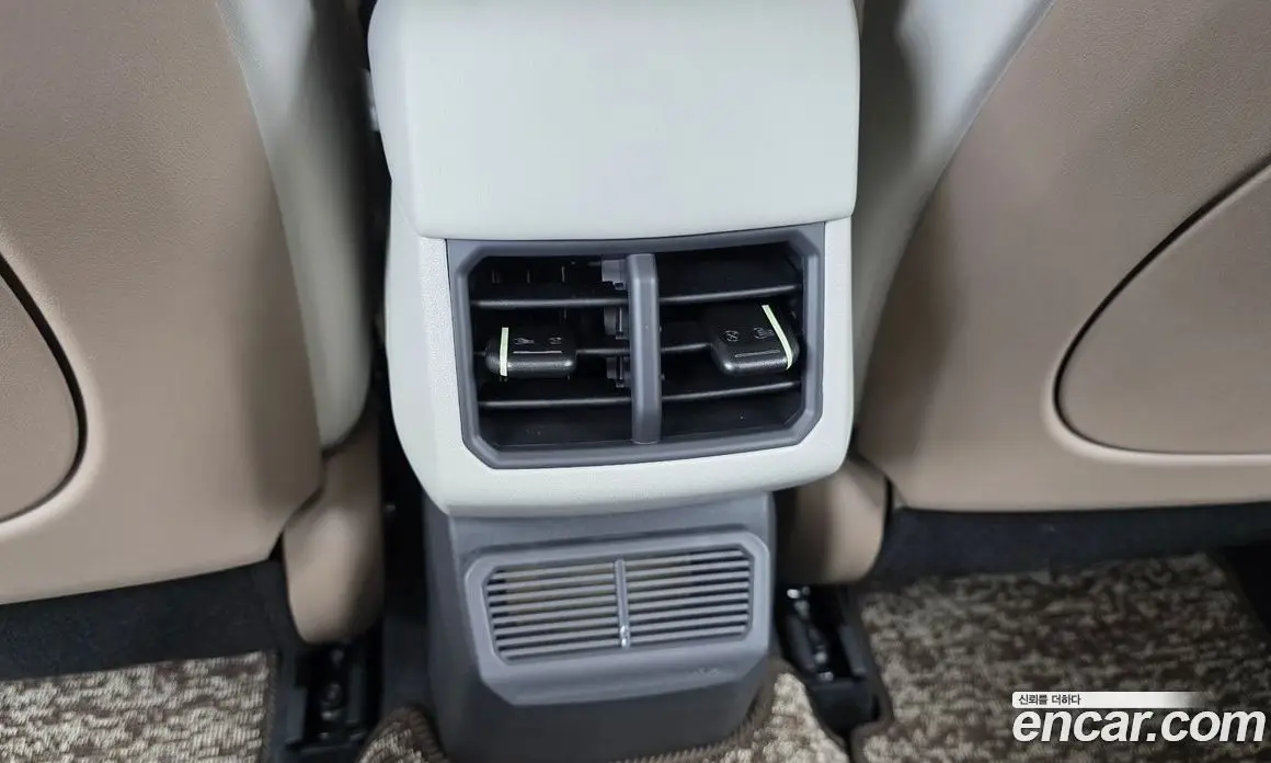 Kia Seltos 2026 1.6 автомат (гидро), фото 32
