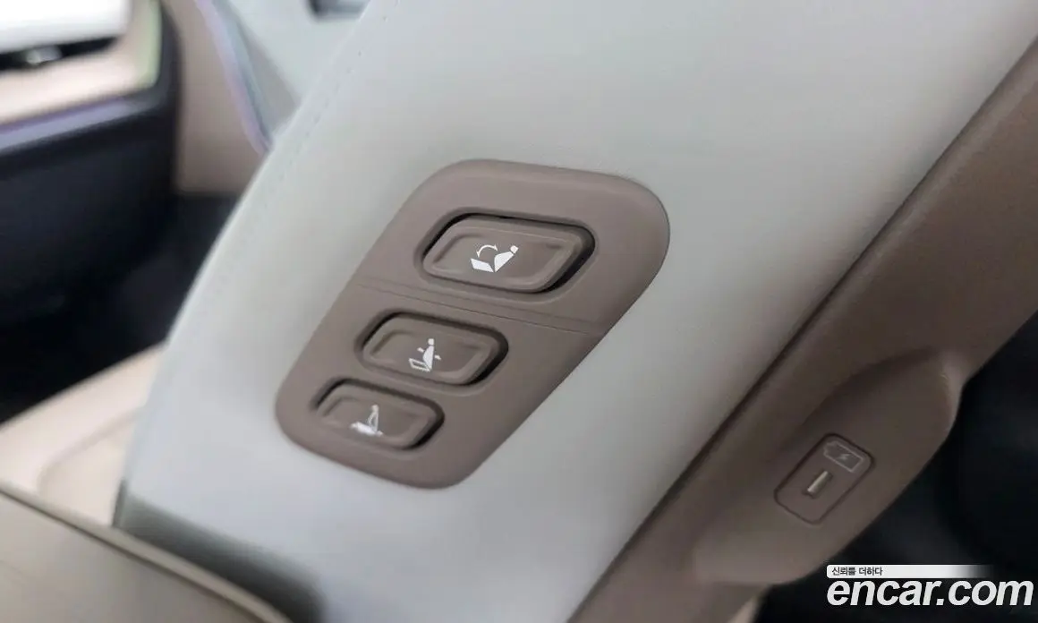 Kia Seltos 2026 1.6 автомат (гидро), фото 34