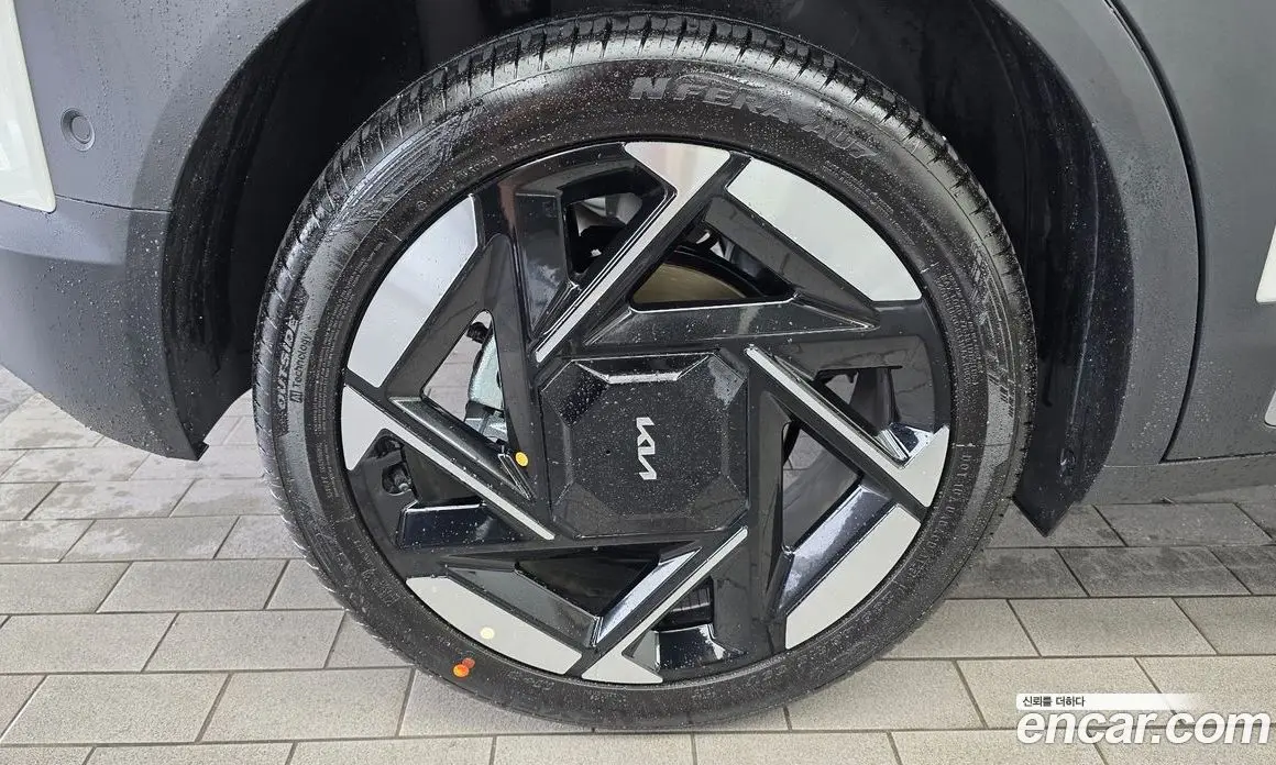 Kia Seltos 2026 1.6 автомат (гидро), фото 5