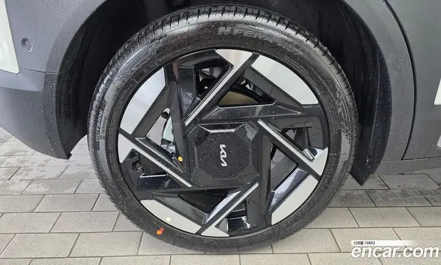 Kia Seltos 2026 1.6 автомат (гидро), миниатюра 5