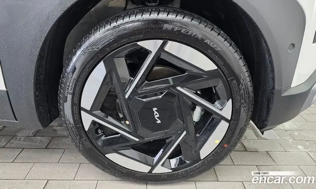 Kia Seltos 2026 1.6 автомат (гидро), миниатюра 7