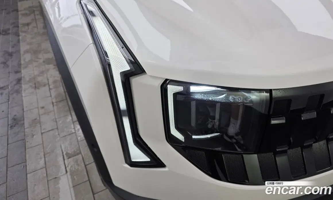 Kia Seltos 2026 1.6 автомат (гидро), фото 8