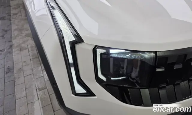 Kia Seltos 2026 1.6 автомат (гидро), миниатюра 8