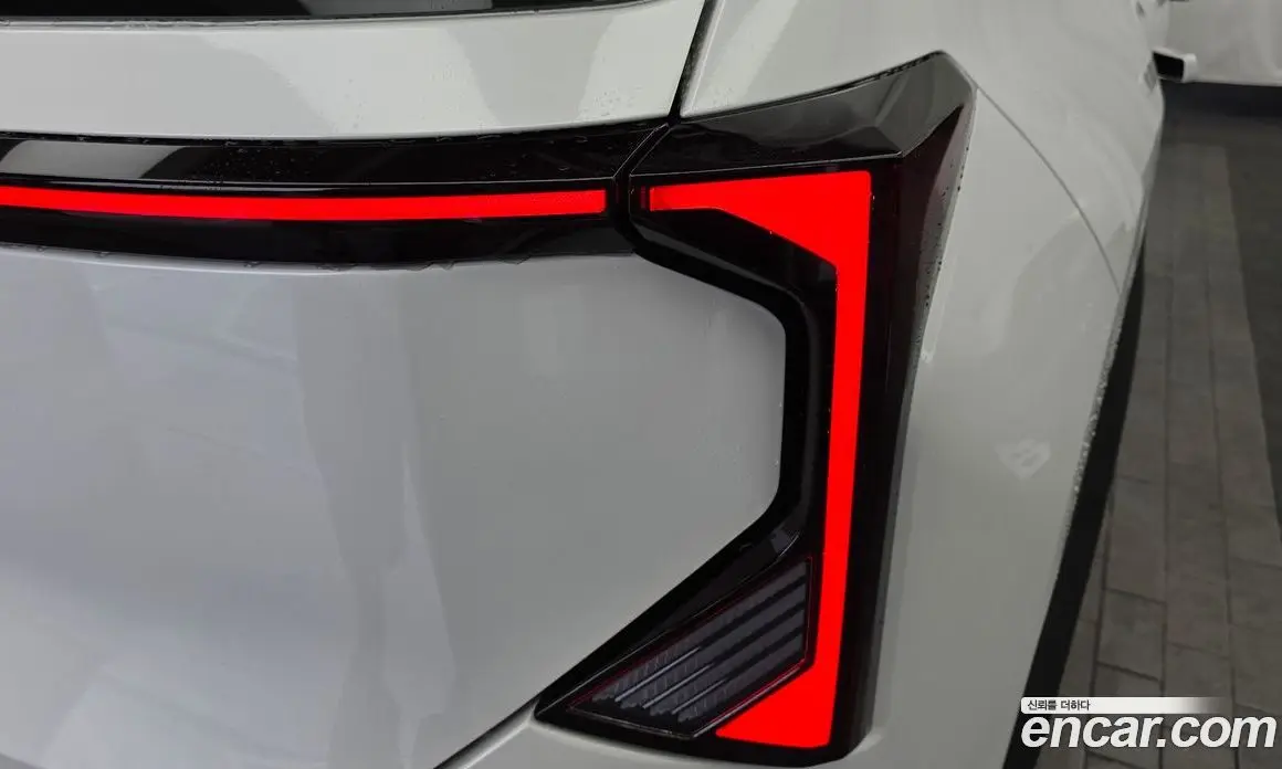 Kia Seltos 2026 1.6 автомат (гидро), фото 9