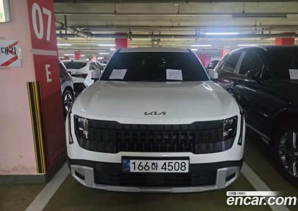 Kia Seltos 2026 1.6 автомат (гидро), фото 14