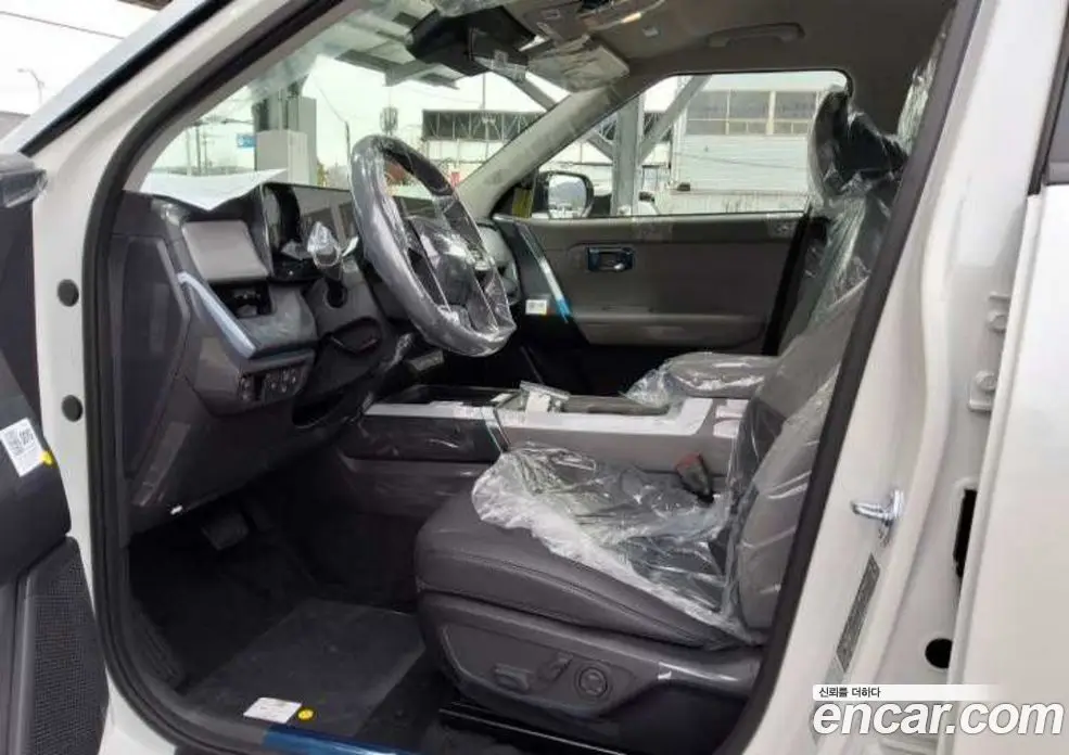 Kia Seltos 2026 1.6 автомат (гидро), фото 4