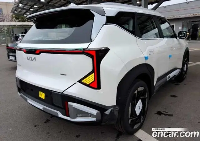 Kia Seltos 2026 1.6 автомат (гидро), миниатюра 6
