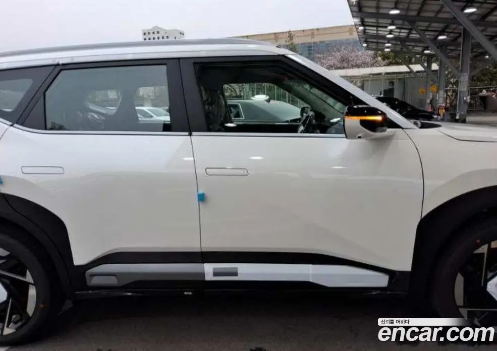 Kia Seltos 2026 1.6 автомат (гидро), фото 12