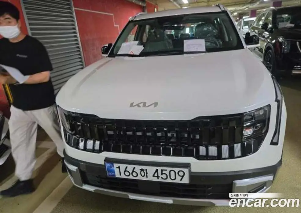 Kia Seltos 2026 1.6 автомат (гидро), фото 14