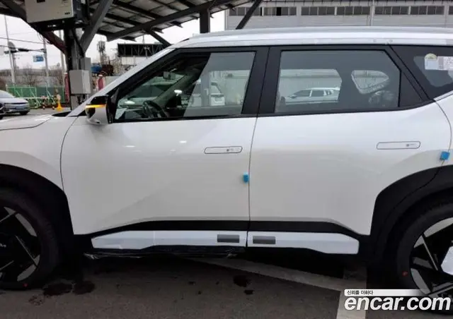 Kia Seltos 2026 1.6 автомат (гидро), миниатюра 5