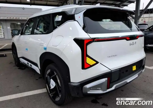 Kia Seltos 2026 1.6 автомат (гидро), миниатюра 10