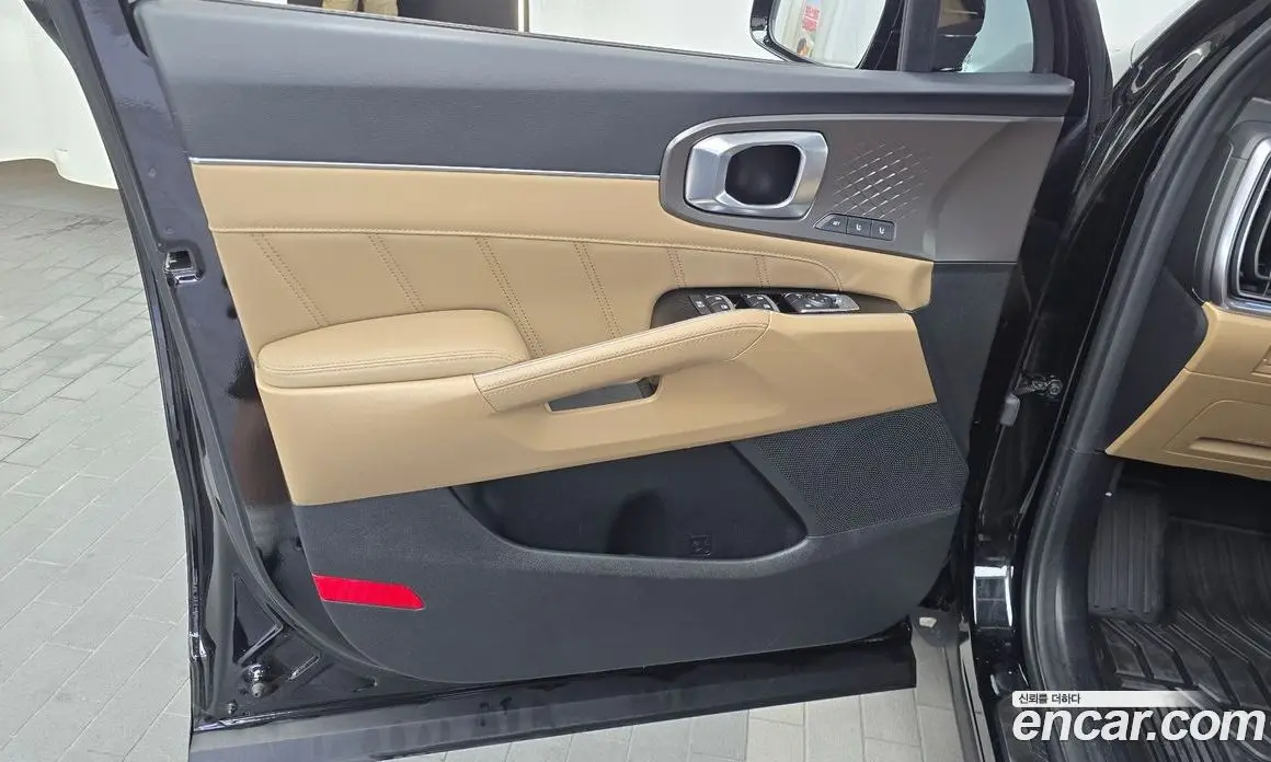 Kia Sorento 2024 2.5 автомат (гидро), фото 14