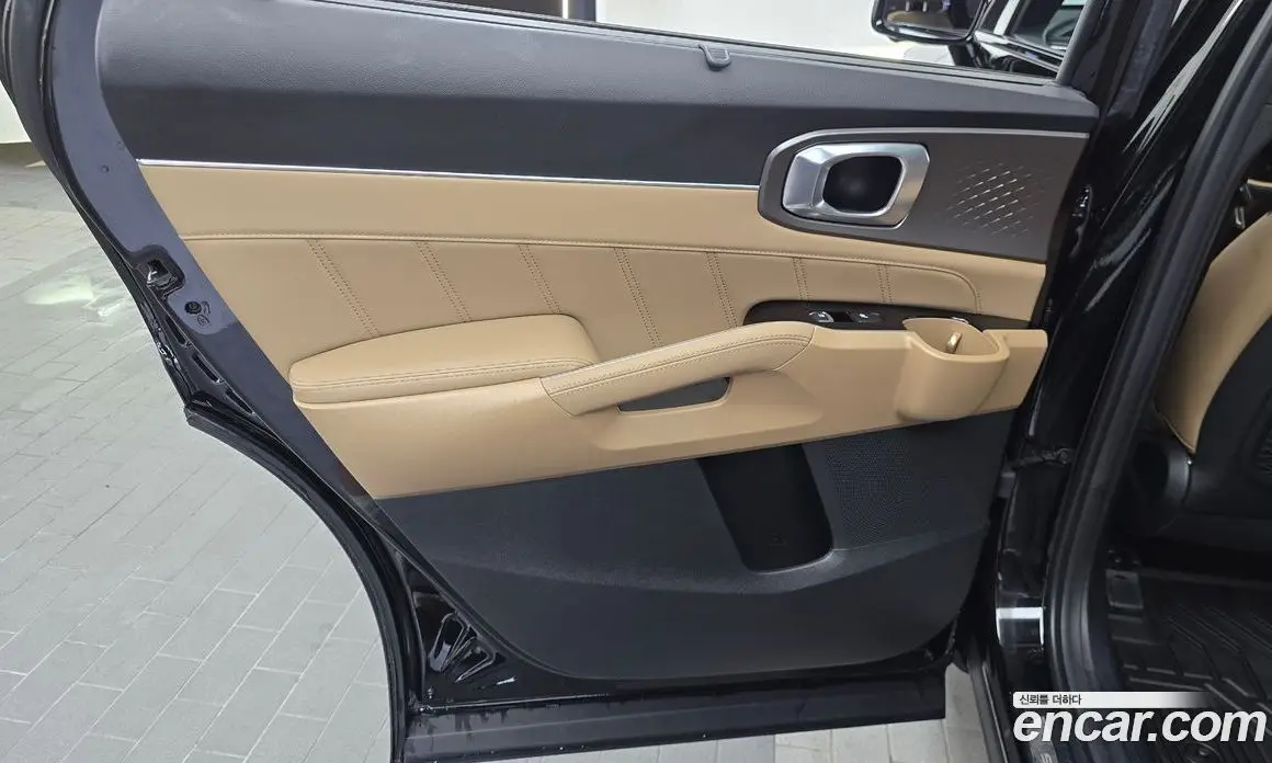 Kia Sorento 2024 2.5 автомат (гидро), фото 15