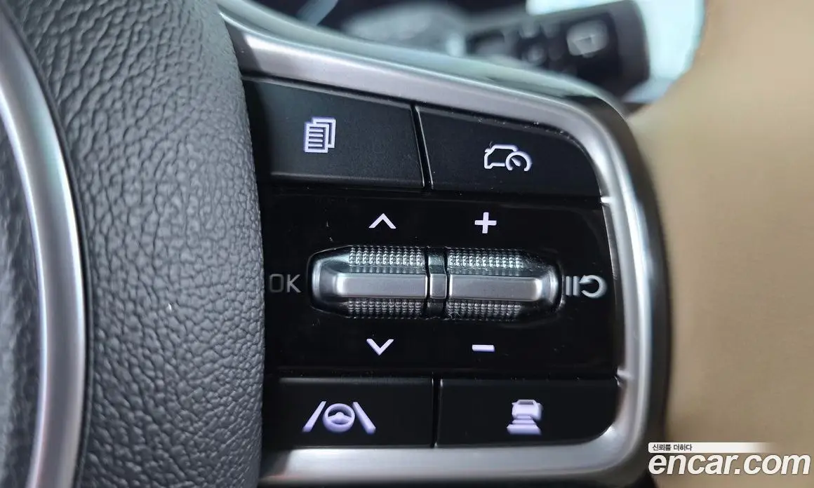 Kia Sorento 2024 2.5 автомат (гидро), фото 25