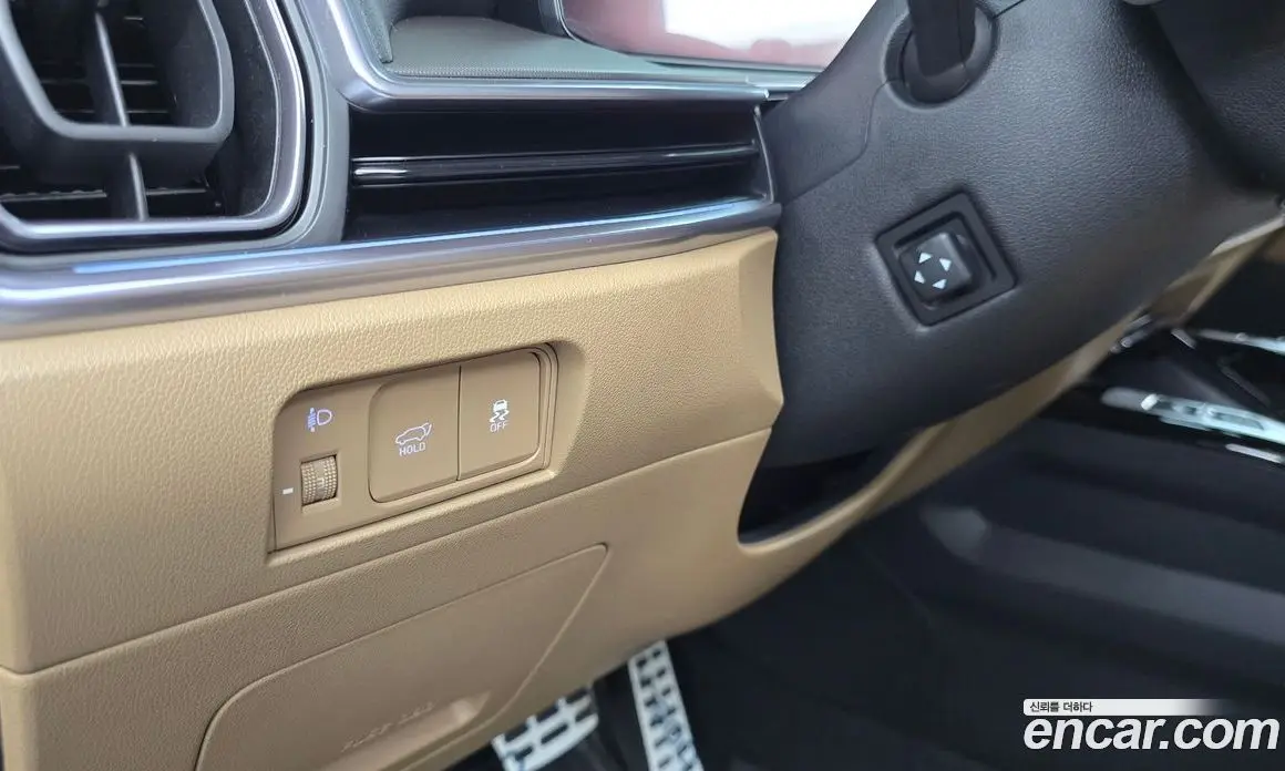 Kia Sorento 2024 2.5 автомат (гидро), фото 27