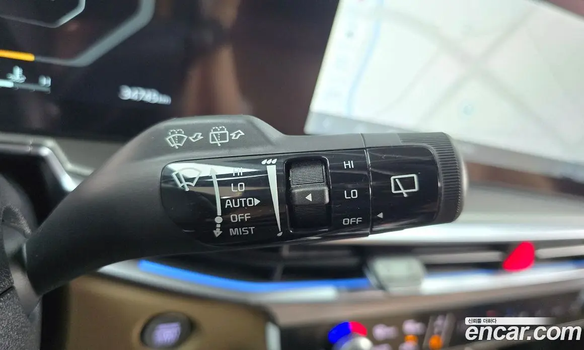 Kia Sorento 2024 2.5 автомат (гидро), фото 29