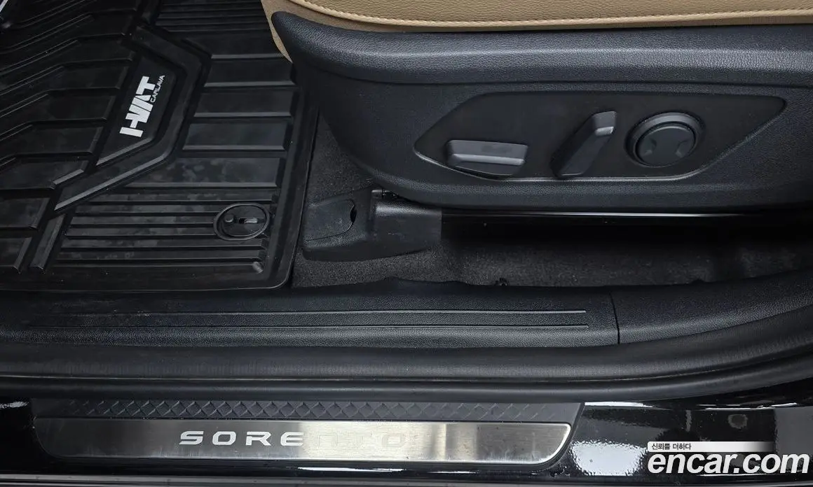 Kia Sorento 2024 2.5 автомат (гидро), фото 31