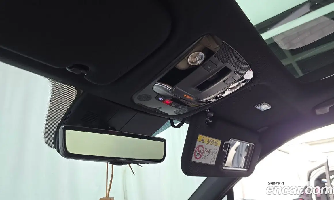 Kia Sorento 2024 2.5 автомат (гидро), фото 33