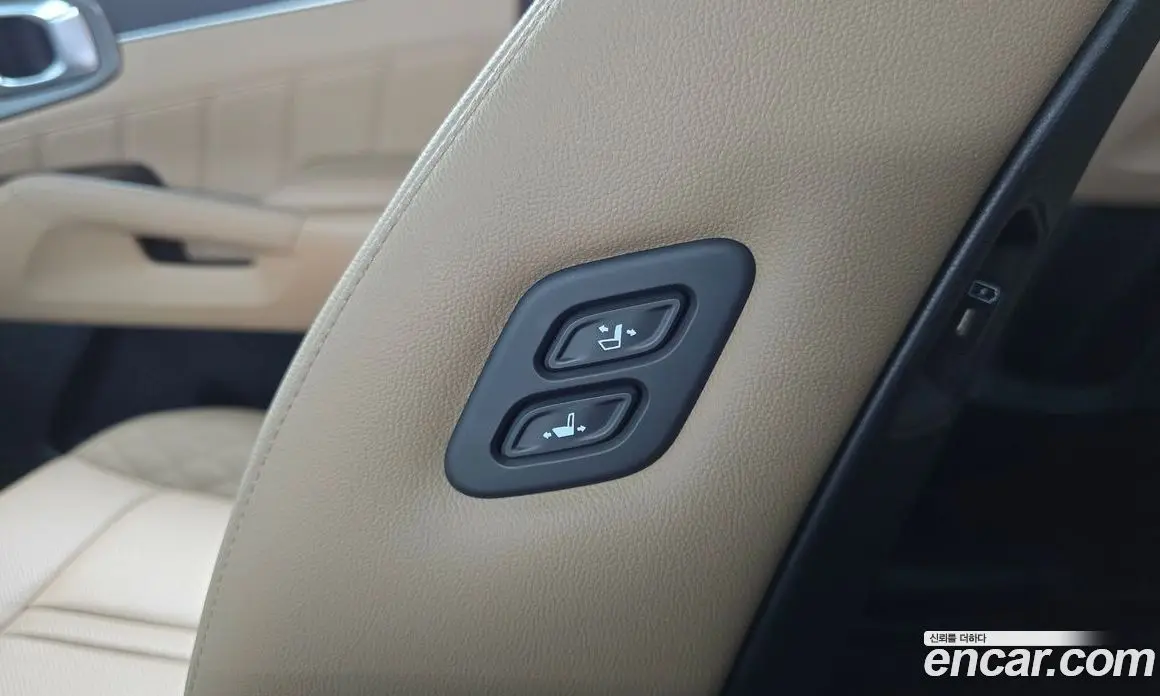 Kia Sorento 2024 2.5 автомат (гидро), фото 34