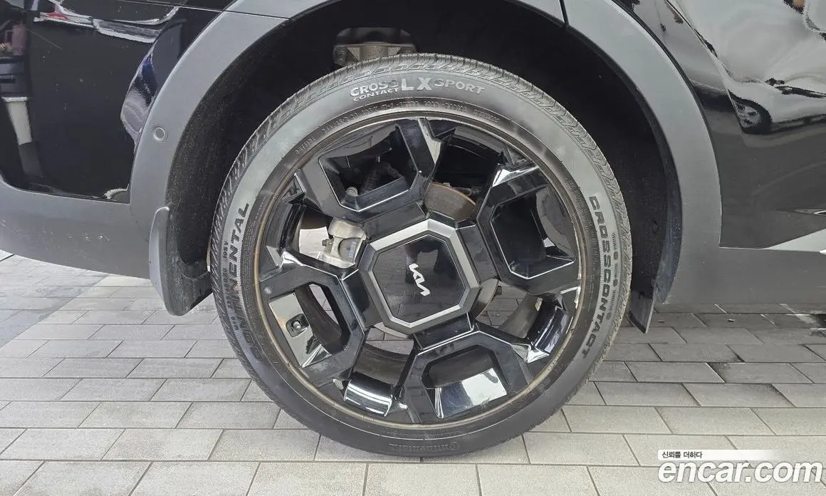 Kia Sorento 2024 2.5 автомат (гидро), фото 5