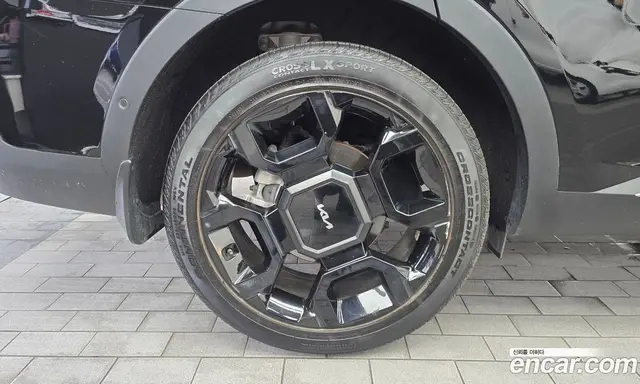Kia Sorento 2024 2.5 автомат (гидро), миниатюра 5