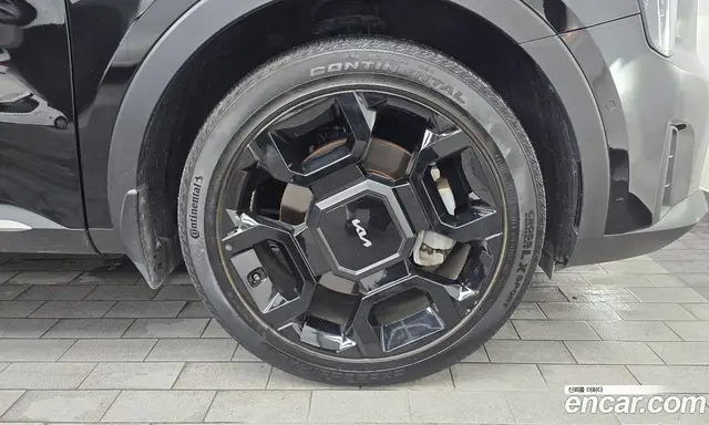 Kia Sorento 2024 2.5 автомат (гидро), миниатюра 7