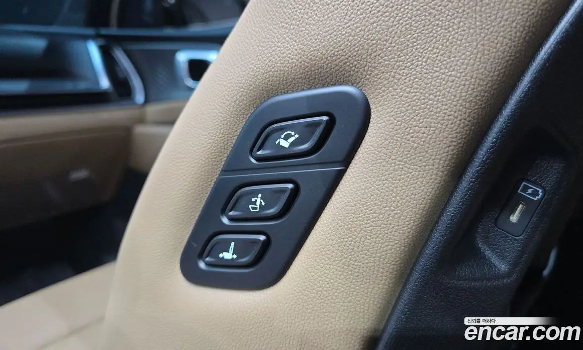 Kia Sorento 2025 1.6 автомат (гидро), фото 29