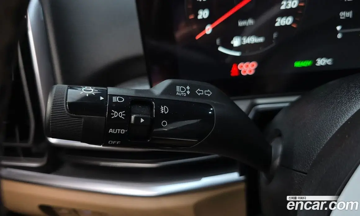 Kia Sorento 2025 1.6 автомат (гидро), фото 33