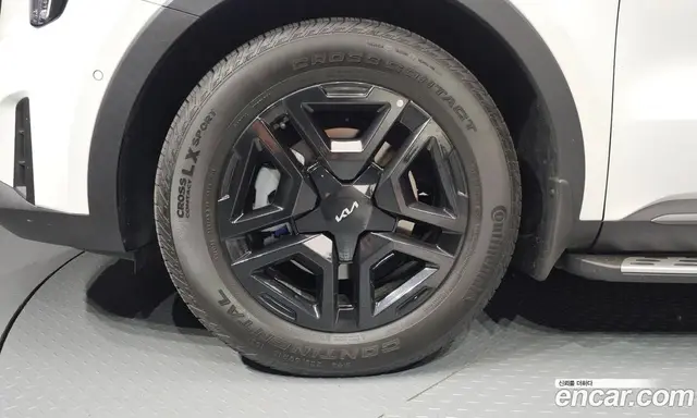 Kia Sorento 2025 1.6 автомат (гидро), миниатюра 5