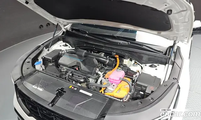 Kia Sorento 2025 1.6 автомат (гидро), миниатюра 6
