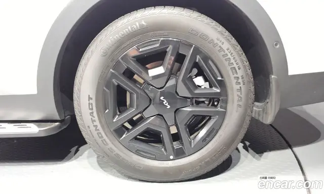 Kia Sorento 2025 1.6 автомат (гидро), миниатюра 7