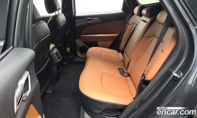 Kia Sportage 2022 2.0 автомат (гидро), миниатюра 11