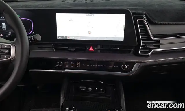 Kia Sportage 2022 2.0 автомат (гидро), миниатюра 12