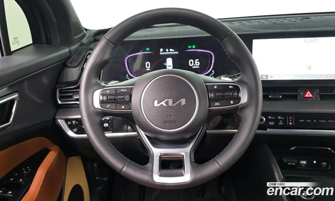 Kia Sportage 2022 2.0 автомат (гидро), фото 13