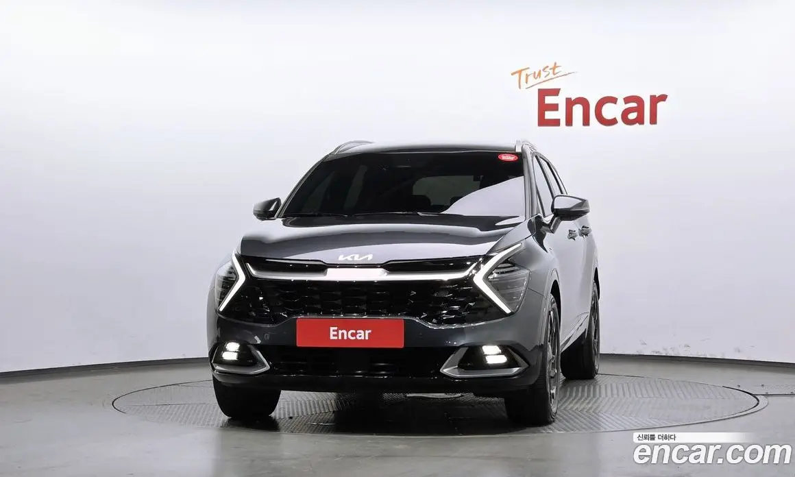 Kia Sportage 2022 2.0 автомат (гидро), фото 3
