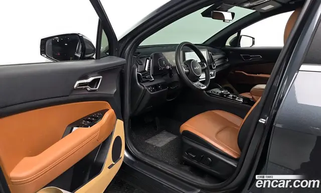 Kia Sportage 2022 2.0 автомат (гидро), миниатюра 10