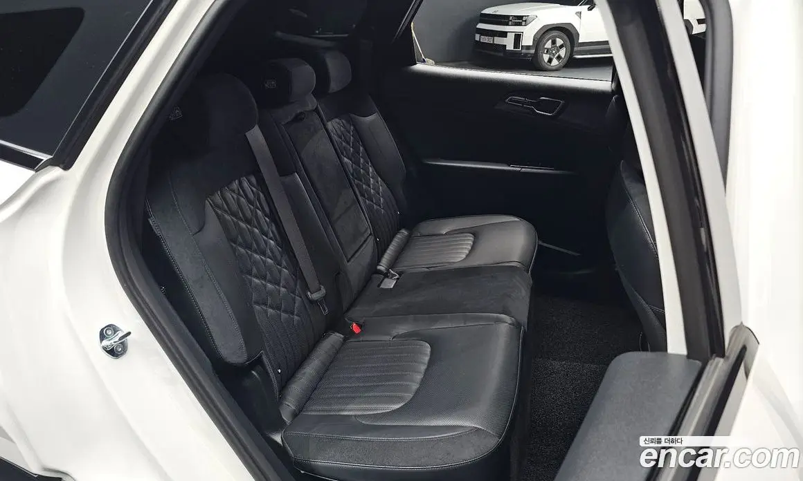 Kia Sportage 2024 1.6 автомат (гидро), фото 15