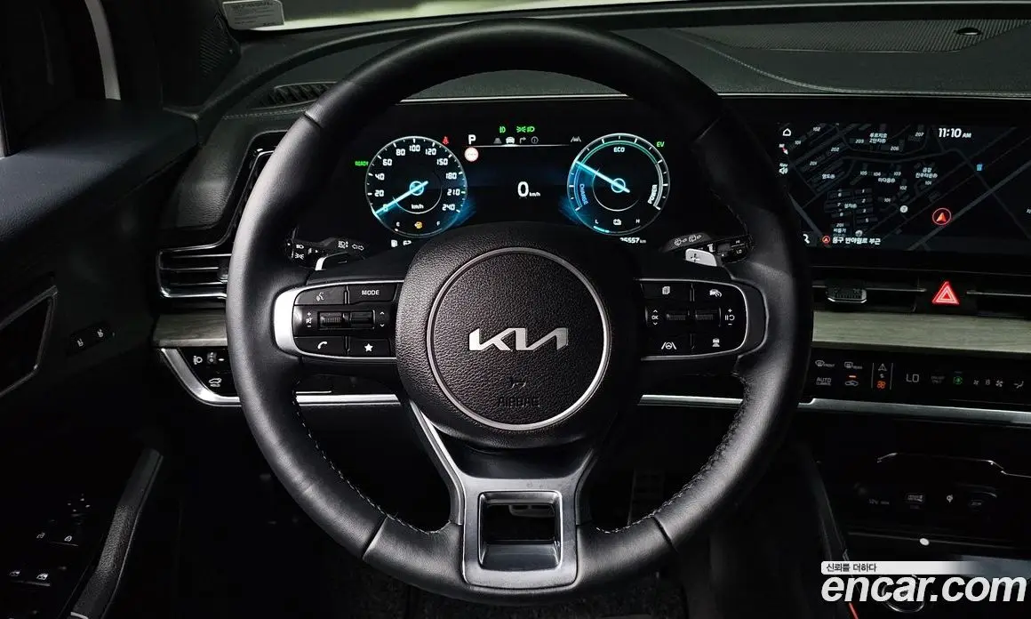 Kia Sportage 2024 1.6 автомат (гидро), фото 18