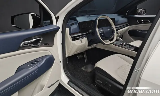 Kia Sportage 2025 1.6 автомат (гидро), миниатюра 11