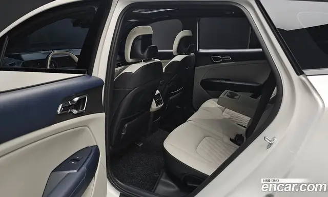 Kia Sportage 2025 1.6 автомат (гидро), миниатюра 12