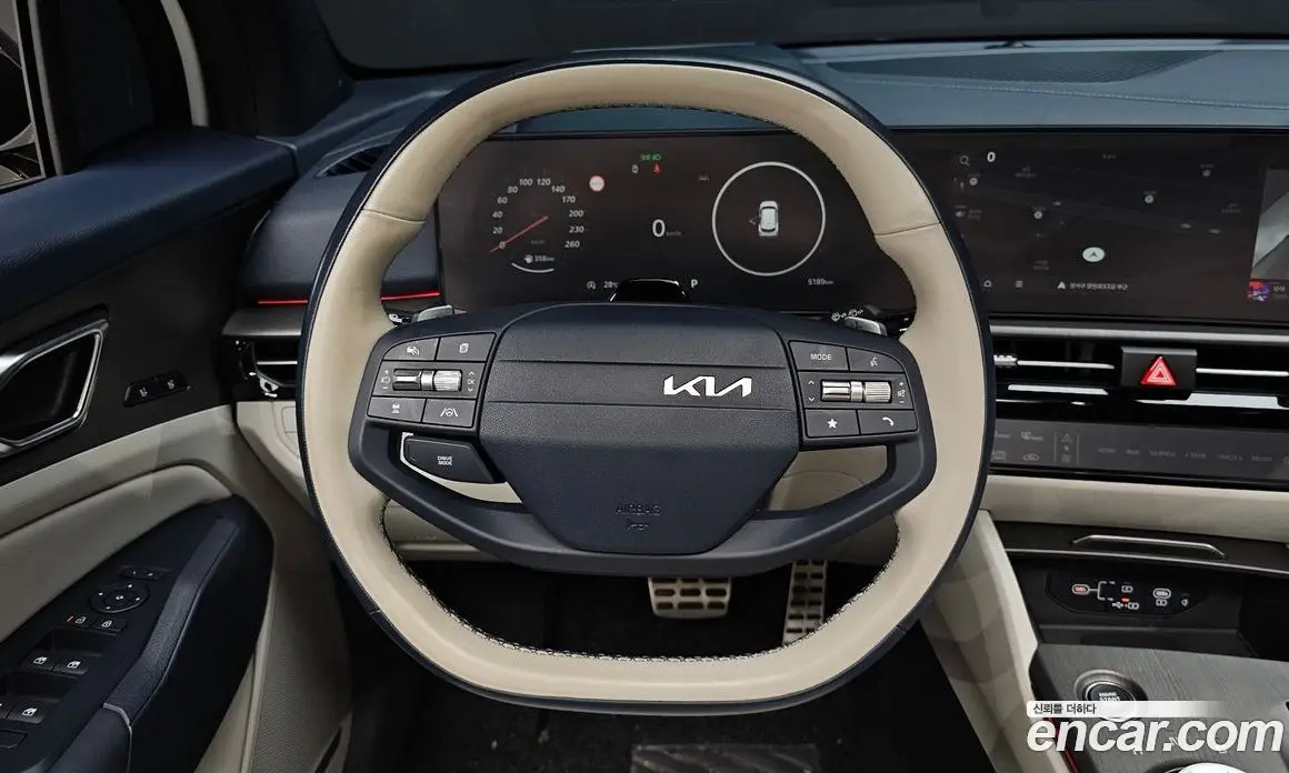 Kia Sportage 2025 1.6 автомат (гидро), фото 13