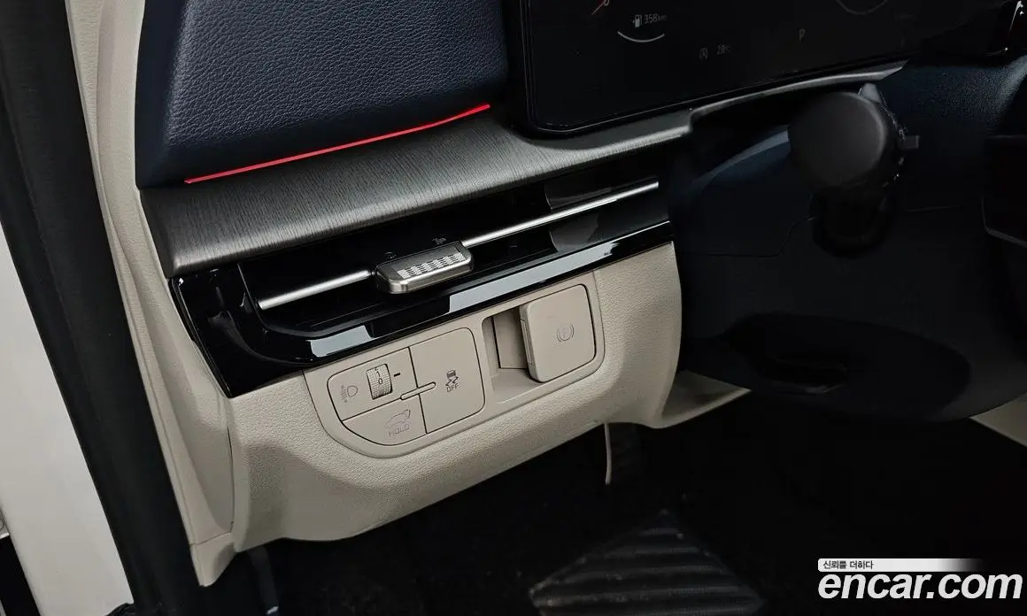 Kia Sportage 2025 1.6 автомат (гидро), фото 18