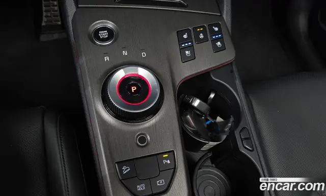 Kia Sportage 2025 1.6 автомат (гидро), миниатюра 11